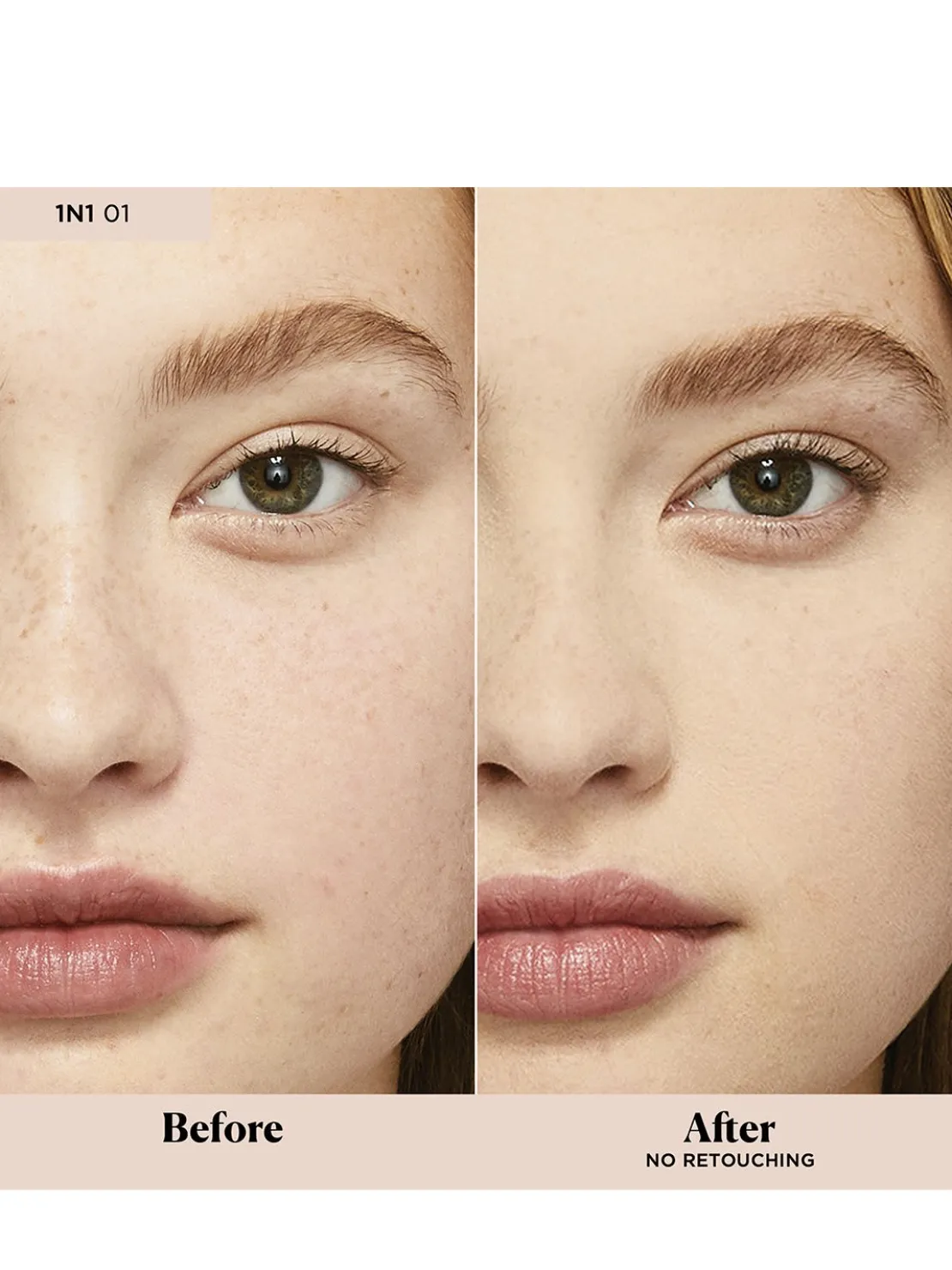 Smooth Finish Foundation Powder SPF 20