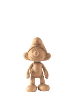 Smurf piccolo