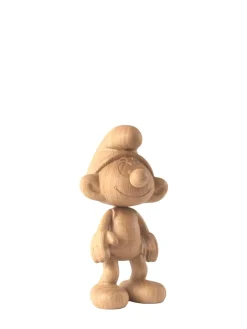 Smurf piccolo