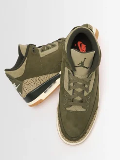Sneakers Air Jordan 3 Retro