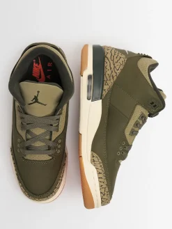 Sneakers Air Jordan 3 Retro