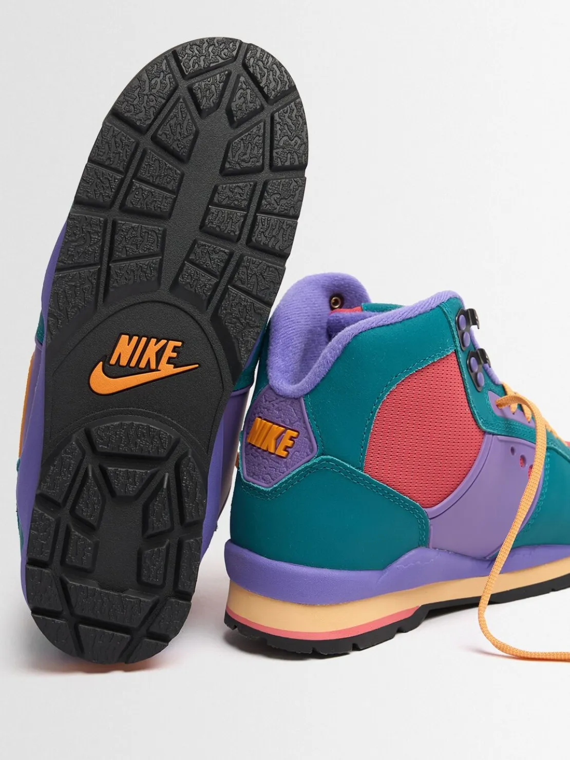 Sneakers Baltoro