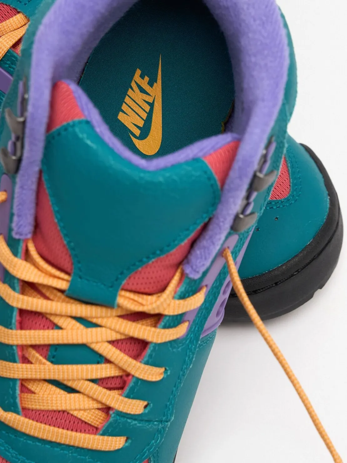 Sneakers Baltoro