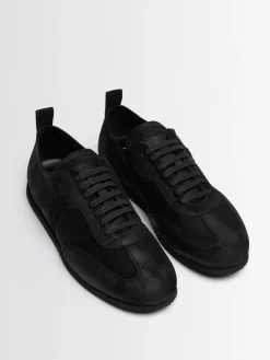 Sneakers boxing basse Siru