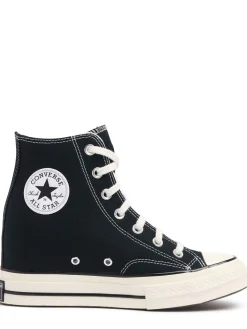 Sneakers Chuck 70 con zeppa