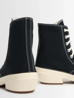 Sneakers Chuck 70 De Luxe a punta 38mm