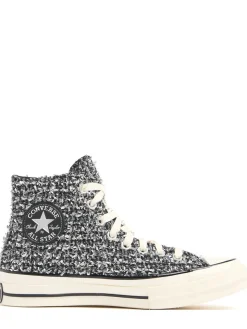 Sneakers Chuck 70 metallizzate
