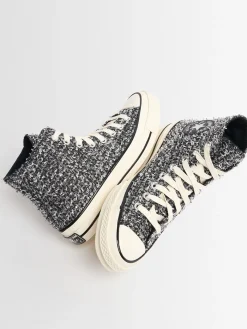 Sneakers Chuck 70 metallizzate