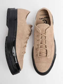 Sneakers Chuck 70 National in camoscio