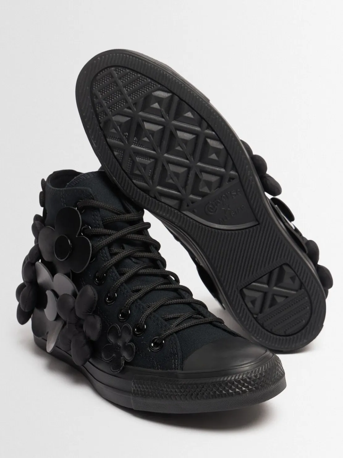 Sneakers Chuck Taylor All-Star in tela