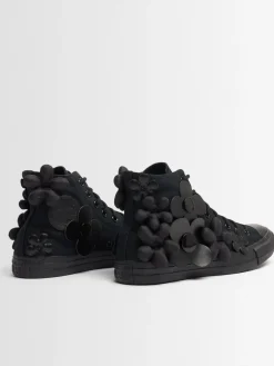 Sneakers Chuck Taylor All-Star in tela