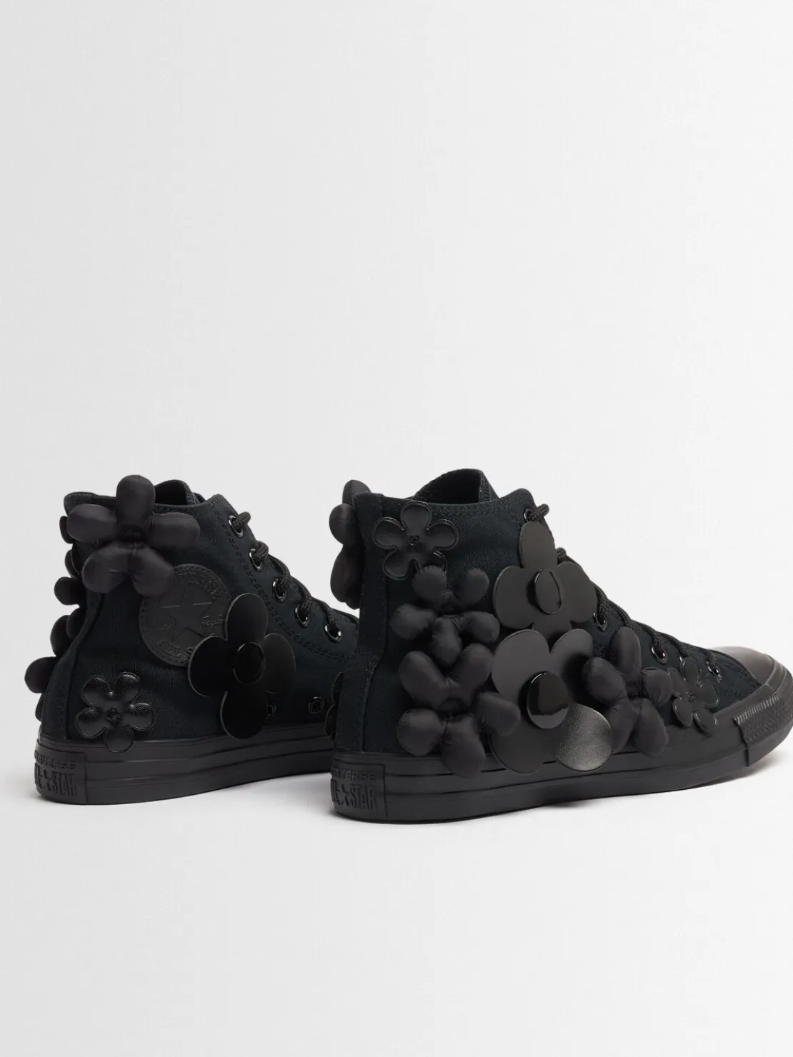 Sneakers Chuck Taylor All-Star in tela