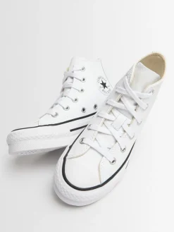Sneakers Chuck Taylor in pelle