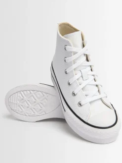 Sneakers Chuck Taylor in pelle