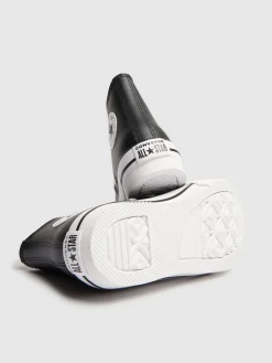 Sneakers Chuck Taylor in pelle