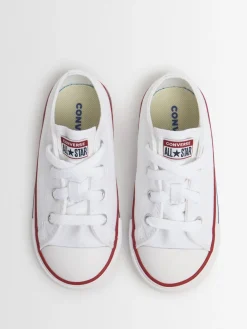 Sneakers Chuck Taylor in tela