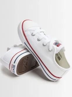 Sneakers Chuck Taylor in tela