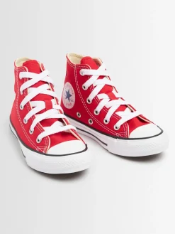 Sneakers Chuck Taylor in tela