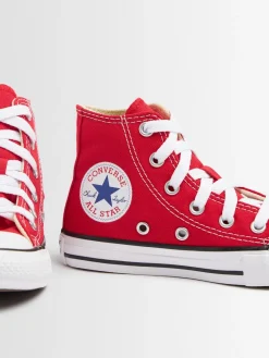 Sneakers Chuck Taylor in tela