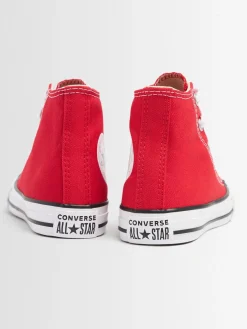 Sneakers Chuck Taylor in tela