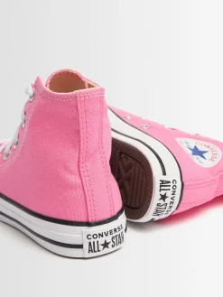Sneakers Chuck Taylor in tela