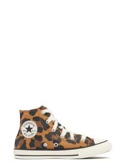Sneakers Chuck Taylor in tela