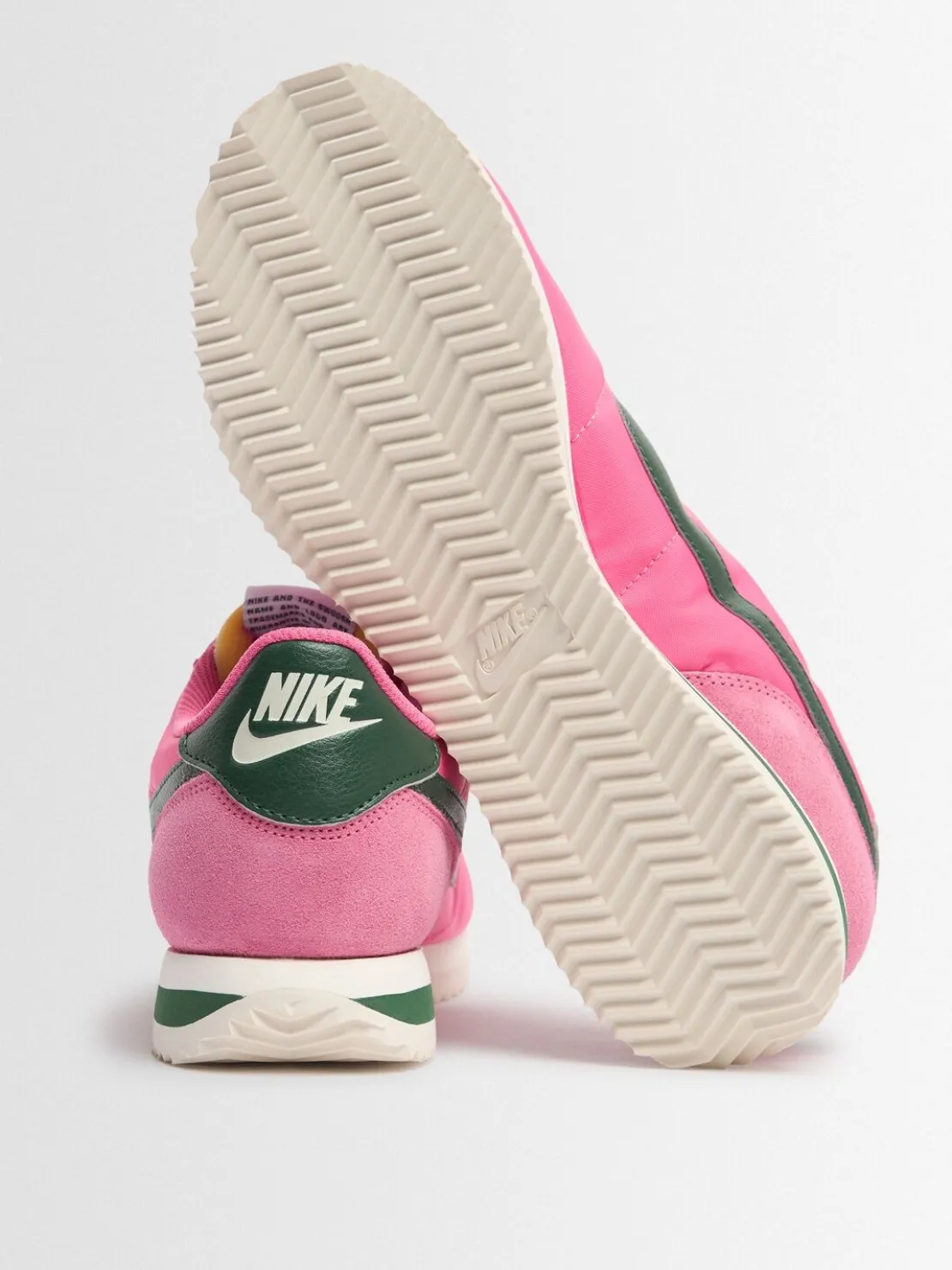 Sneakers Cortez