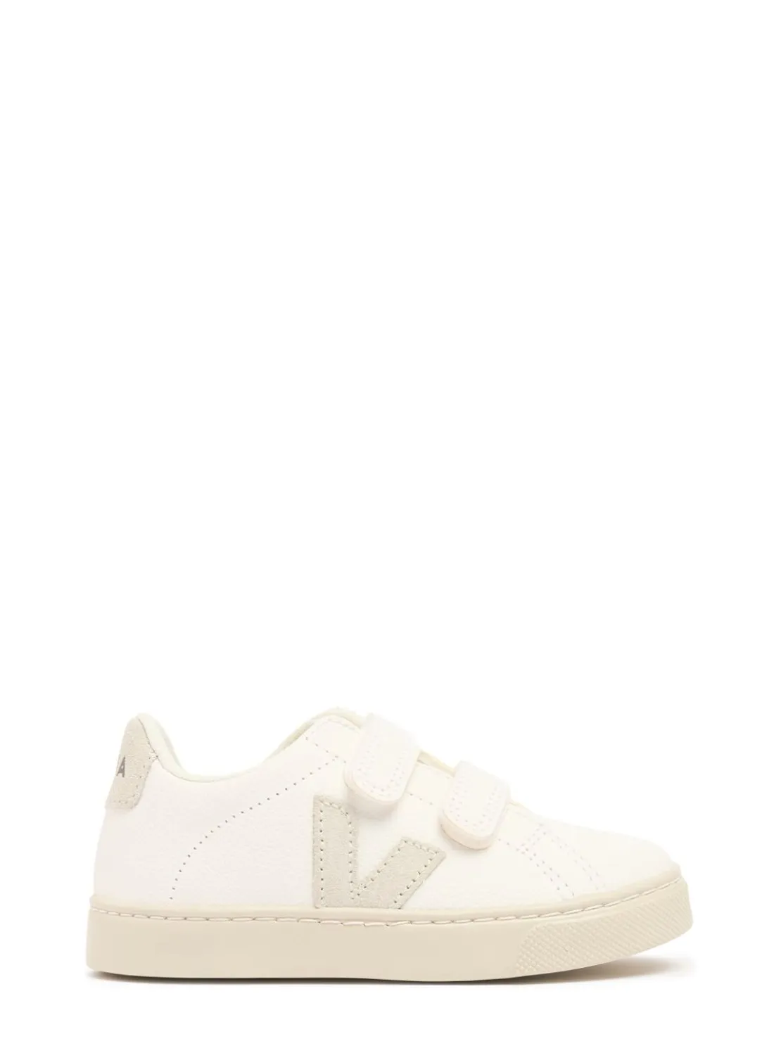 Sneakers Esplar in pelle senza cromo