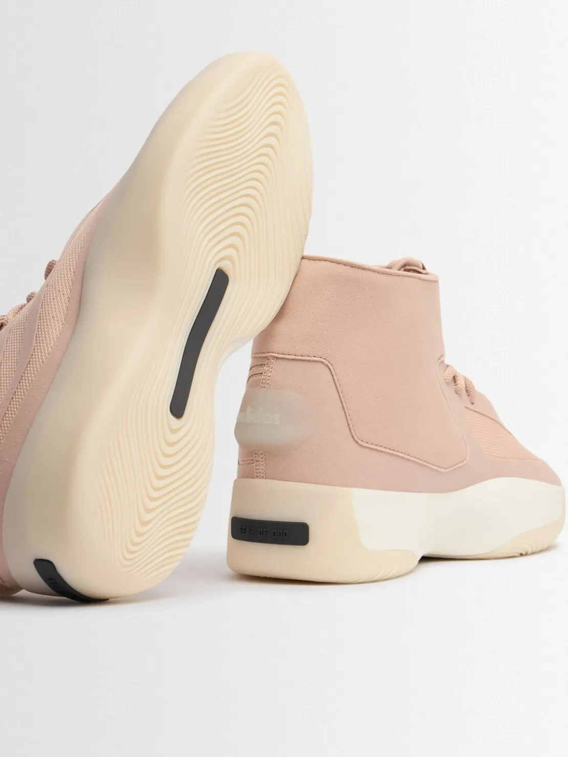 Sneakers Fear Of God Athletics II