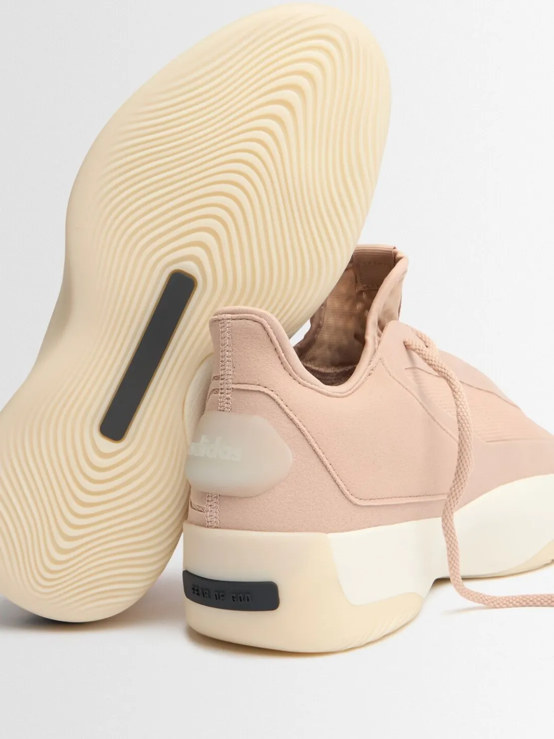 Sneakers Fear Of God Athletics II