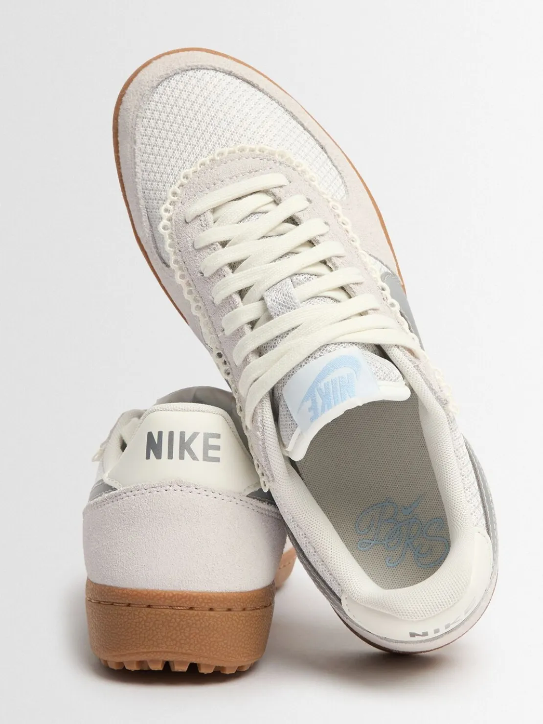 Sneakers Field General