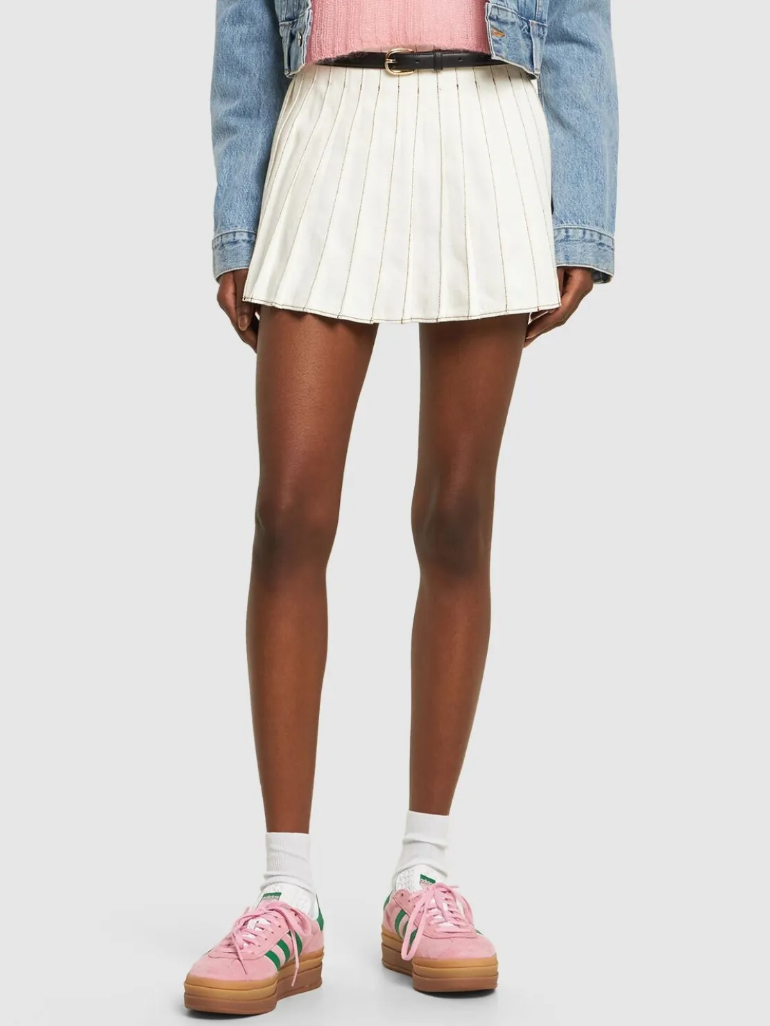 Sneakers Gazelle Bold