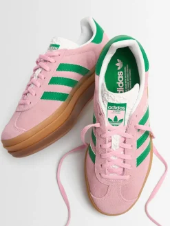 Sneakers Gazelle Bold
