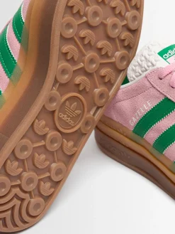 Sneakers Gazelle Bold