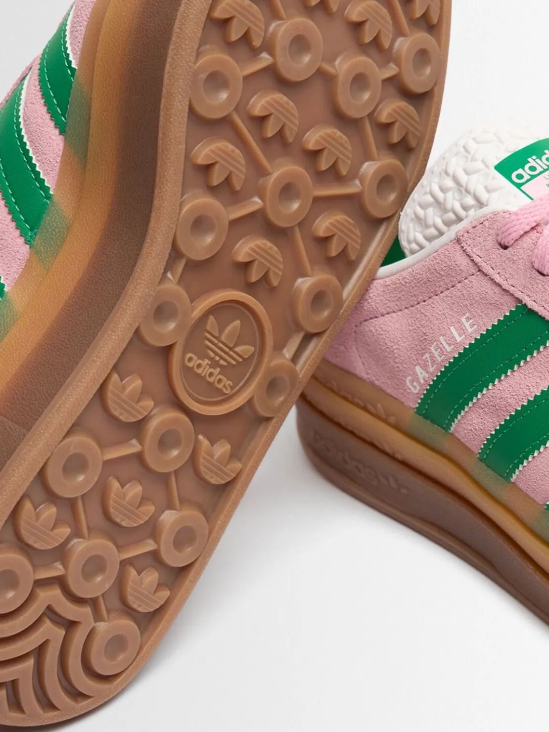 Sneakers Gazelle Bold