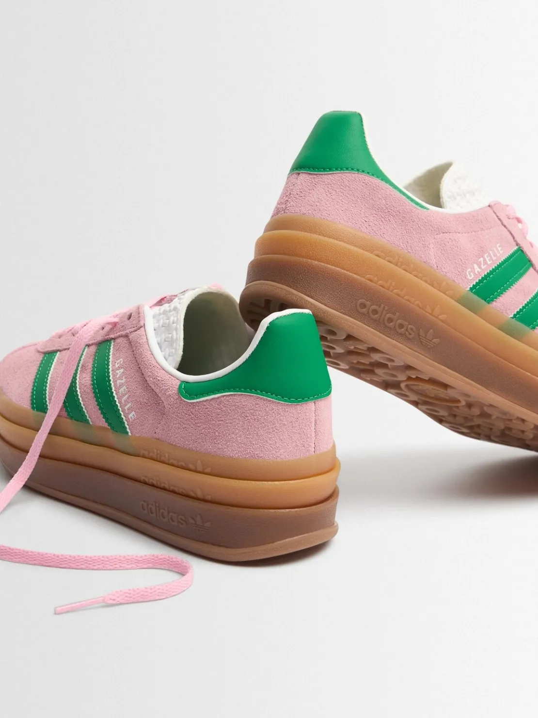 Sneakers Gazelle Bold