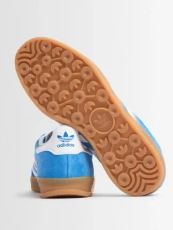 Sneakers Gazelle con lacci