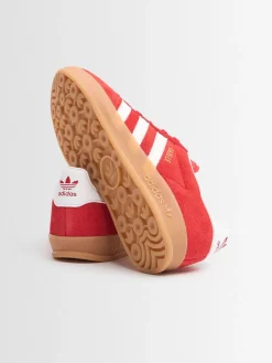 Sneakers Gazelle con lacci
