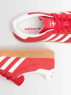 Sneakers Gazelle con lacci