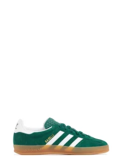 Sneakers Gazelle con lacci