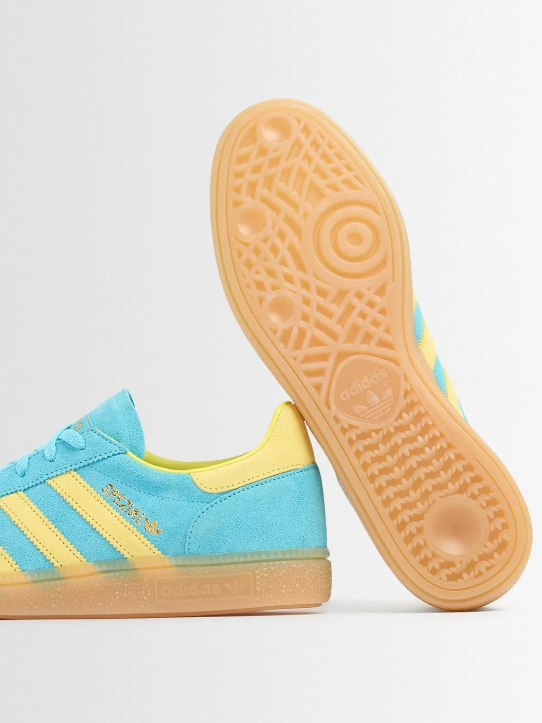Sneakers Handball Spezial