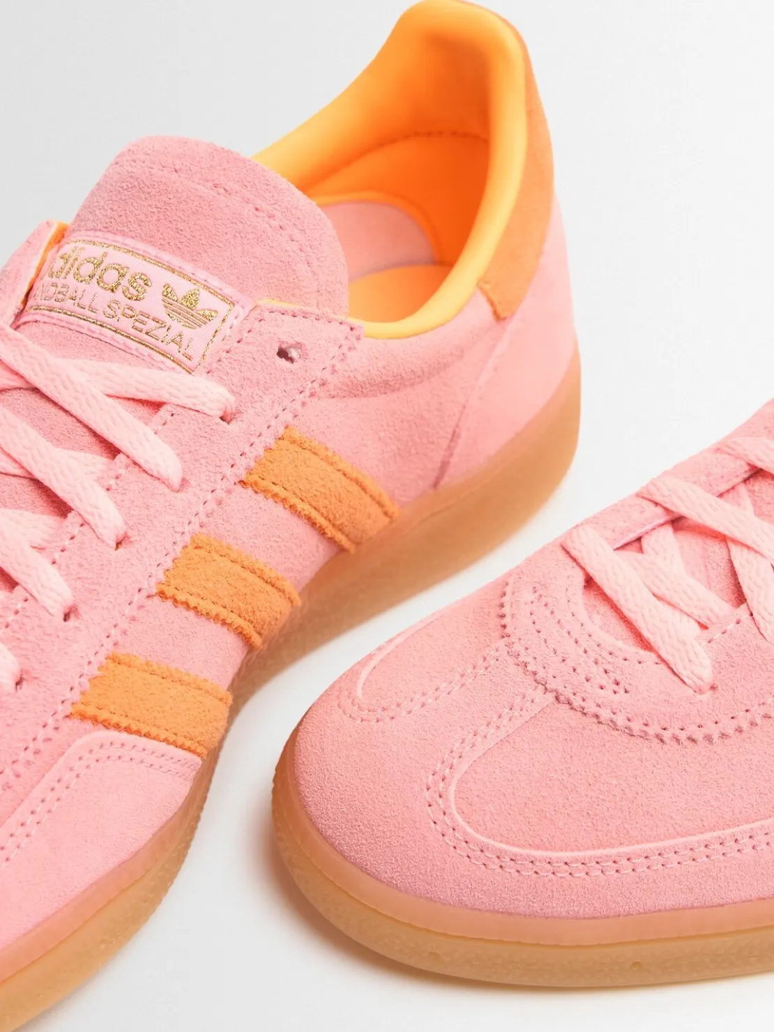 Sneakers Handball Spezial