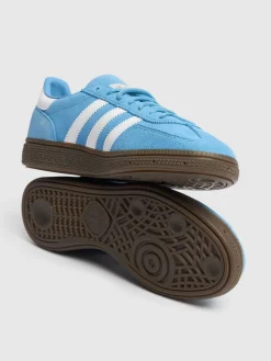 Sneakers Handball Spezial J con lacci