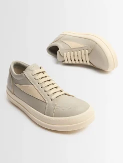 Sneakers in pelle