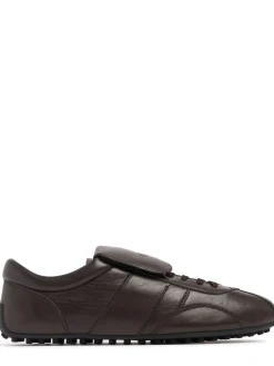 Sneakers in pelle