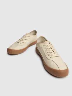 Sneakers in tela