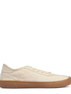 Sneakers in tela