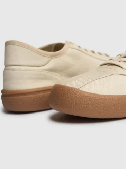 Sneakers in tela