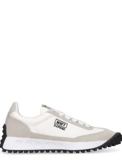 Sneakers low top Daphne OG in pelle