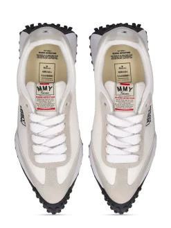 Sneakers low top Daphne OG in pelle